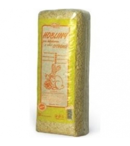 Hobliny s vôňou 15l LIMARA - citrón