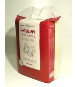 Hobliny s vôňou - malina 60l LIMARA