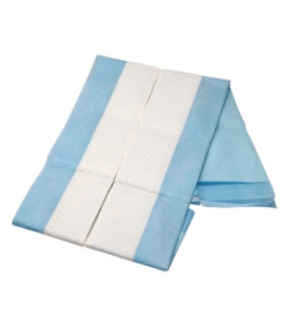 Hygienické absorbčné podložky pre psov 30 x 45 cm -