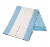 Hygienické absorbčné podložky pre psov 30 x 45 cm -