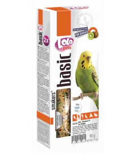 LO Andulka tyčinka 2ks - kiwi