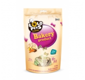 LO Keksy pre psa 350g mix kostičky