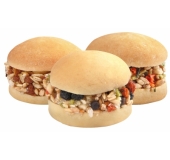 Hamburger pre hlodavce mix 50 g