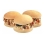 Hamburger pre hlodavce mix 50 g