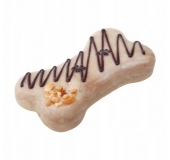 LO Torta pre psa mini-orech ,čokoláda 40g