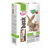 Ovocné krmivo 350g pre hlodavce