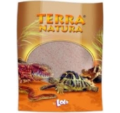 Terárijná podstielka piesok 6kg