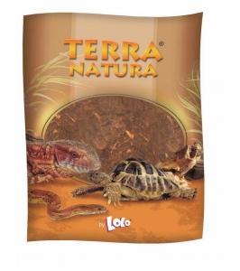 Terárijná podstielka rašelina 4L