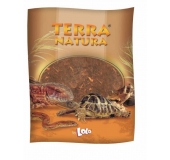 Terárijná podstielka rašelina 4L