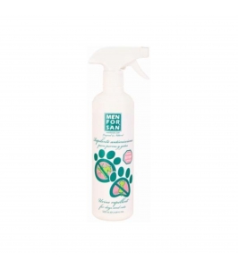 Repelent proti značkovaniu psov 500 ml