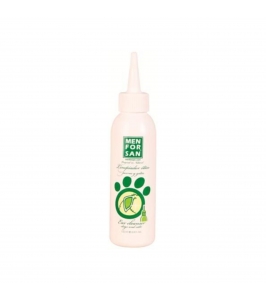 Menforsan roztok na čistenie uší 125ml