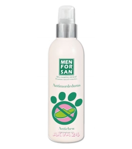 Menforsan roztok na ochranu pred ohrýzaním 125ml
