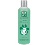 Prírodný šampón na hlodavce s aloe vera 300ml