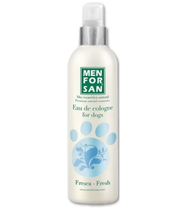 Menforsan toaletná voda pre psa 125ml
