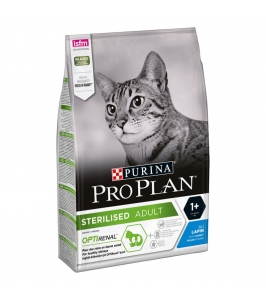 CAT Adult Sterilised králik