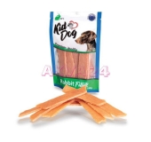 Králičie filetované mäsko