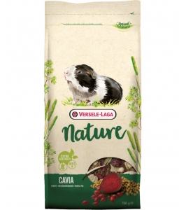 Cavia – krmivo pre morčatá bez obilnín
