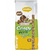 Muesli hamster - škrečok