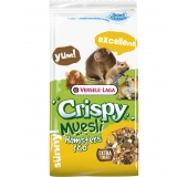 Muesli Hamsters & Co - škrečok & myš, potkan