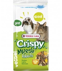 Muesli Rabbits - králik