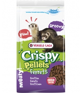 Pellets Ferrets - pelety pre fretky
