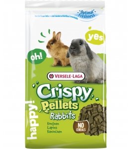 Pellets Rabbits - pelety pre králiky bez obilnín