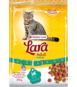 PREMIUM Cat adult Indoor Turkey & Chicken - morka, kura