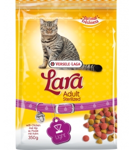 PREMIUM Cat adult Sterilized Chicken kuracie