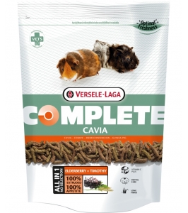 Cavia - pre morčatá