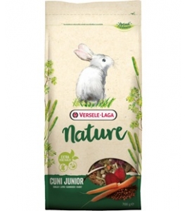 Cuni JUNIOR - králik junior