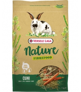 Fibrefood Cuni krmivo s vysoký obsah vlákniny pre králiky