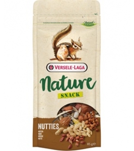 Snack Nutties