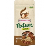Snack Nutties