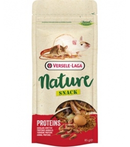 Snack Proteins