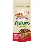 Snack Proteins