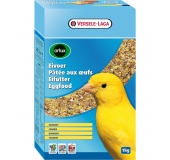 Eggfood Dry Canaries 1kg