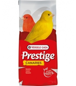 Canaries Breeding odchovná zmes pre kanárov 20 kg