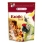 Krmivo pre exotické papagáje Parrots Exotic Fruit Mix -