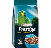 Loro Parque Amazone Parrot Mix - prémiová zmes pre amazoňany a papagáje Južnej Ameriky 1 kg