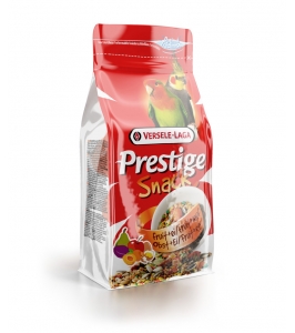 Snack Big Parakeets - pre stredných papagájov