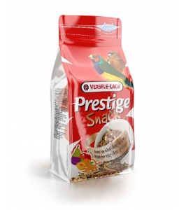 Snack Finches - pre európskych spevavcov