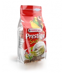 Snack Wild Seeds - pre malé druhy vtáctva