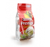Snack Wild Seeds - pre malé druhy vtáctva