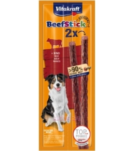 Beef Stick Beef 2 x 12g hovädzie mäso