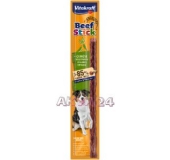 Beef Stick vegetable 12g so zeleninou