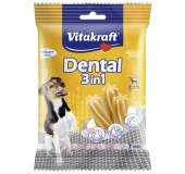 Dental Stix 3v1 small 120g
