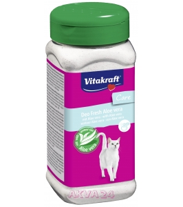 Deo Fresh Aloe Vera 720g pohlcovač pachov