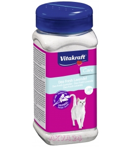 Deo Fresh levanduľa 720g pohlcovač pachov