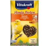 Kanárik medové perly 20g