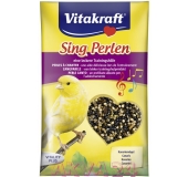 Kanárik perly na spev 20g